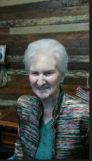 Obituary of Mrs. Irene G Roebuck