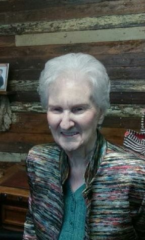 Obituary of Mrs. Irene G Roebuck