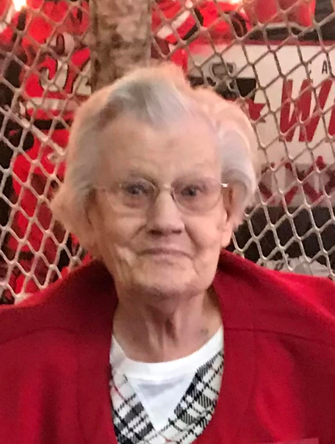 Obituary of Nora Varner