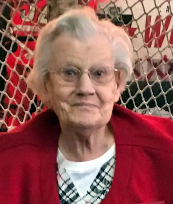 Obituary of Nora Varner