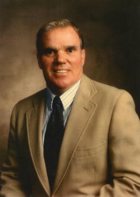 Obituary of Claybourn "Clay" Legrand Pait Sr.