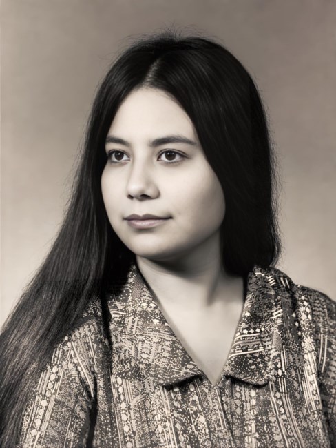 Obituario de Margarita Aguiniga Duarte