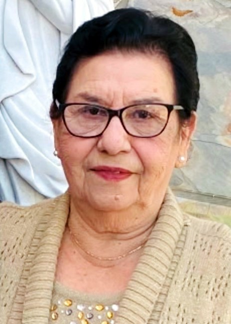 Obituary of Maria Irma Rendon