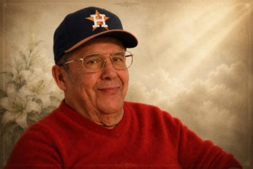 Obituary of Carlos Cordova Sr.