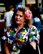 Rita Halstead