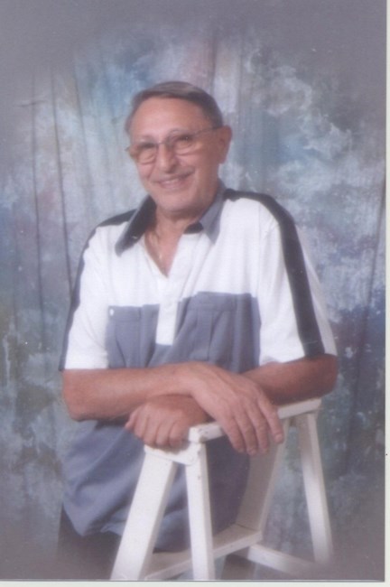 Obituary of Joseph Eros