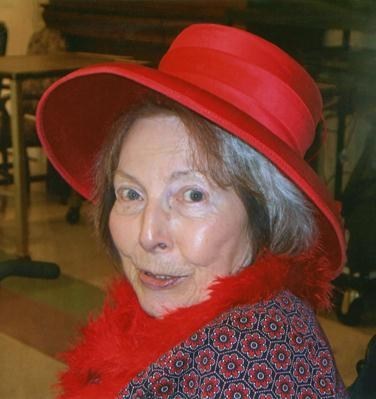 Obituary of Gladiola AKA Gladys Robinson M. Flowers