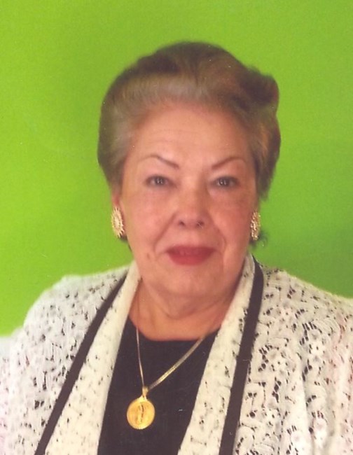 Avis de décès de Graciela Lopez