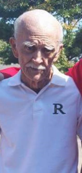 Obituary of Don Pugh