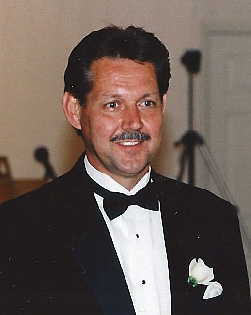 Obituary of Robert "Bob" Wayne Zielinski