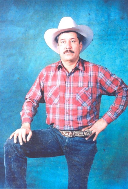 Obituary of Urbano Gonzalez