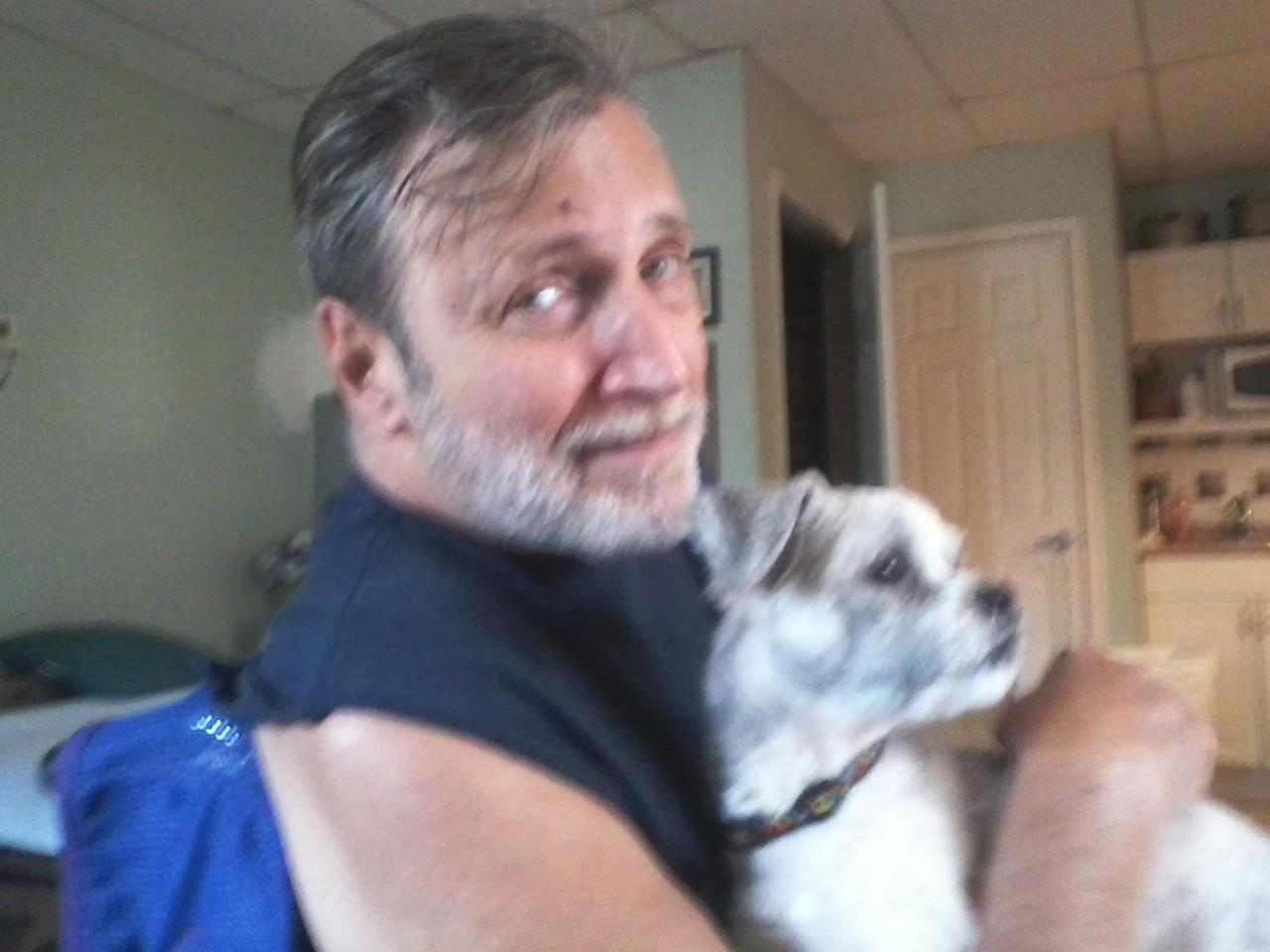 Obituario de David Wayne Malone