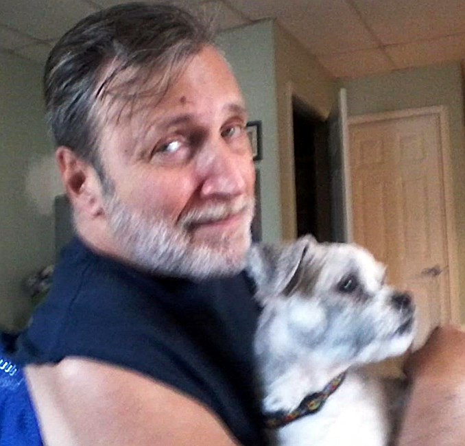 Avis de décès de David Wayne Malone