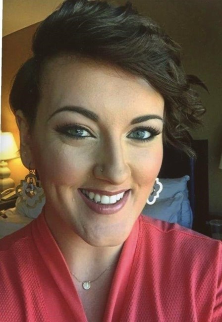 Obituary of Jacqueline Shirley-Champion