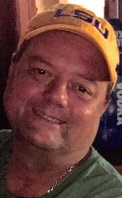 Obituary of Bernard Joseph Waguespack Jr.