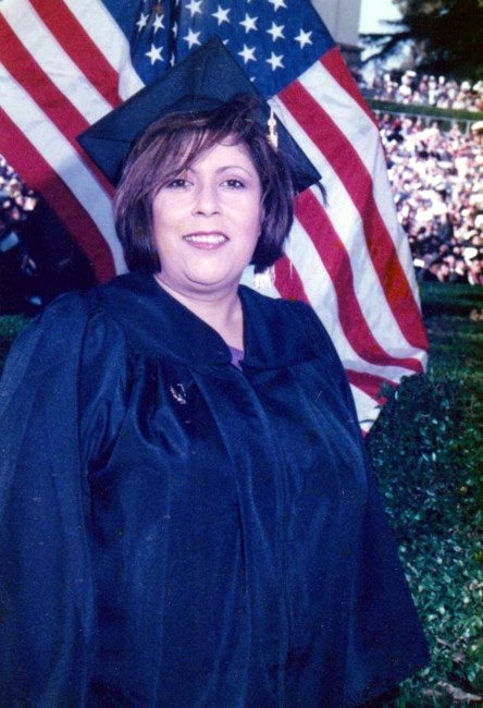 Obituary of Erlinda Dulce Romero