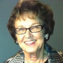 Obituary of Phyllis Elaine Poling