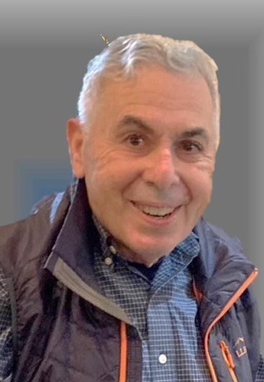 Obituary of Edward G. Polansky