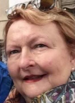 Avis de décès de Claire Beauregard