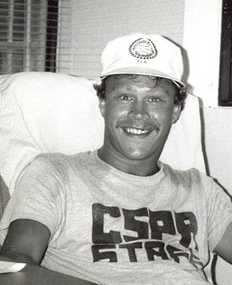 Obituary of Terrence Stephen Walters