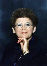Martha Cade