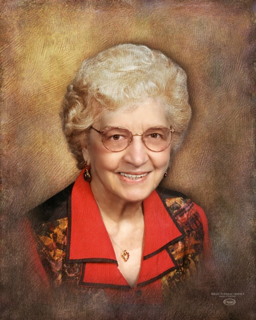 Obituary of Elsie Ising Abell
