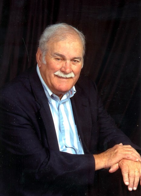 Obituary of Kenneth Charles Ingram