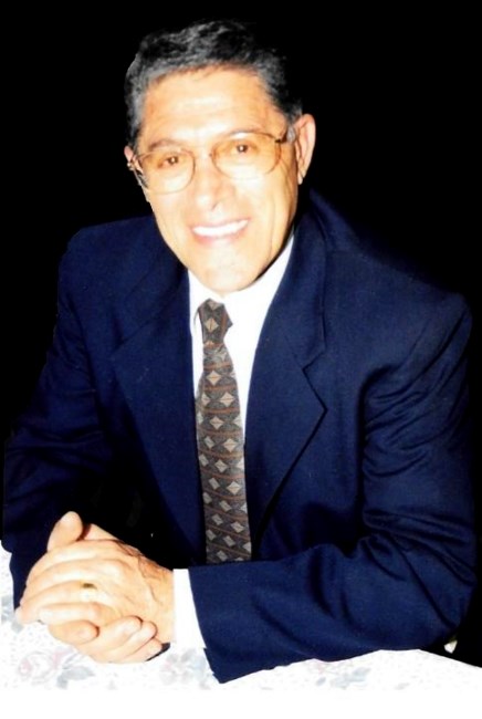 Obituary of John Zeaollah Rowhanian