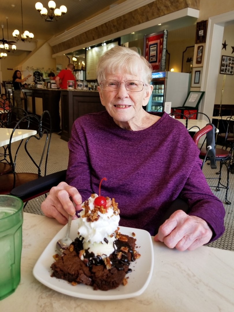 Obituary of LuAnne Cherry