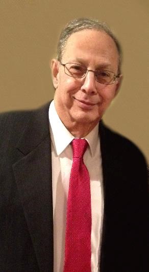 Obituary of Dr. Ed Richard Elkouri