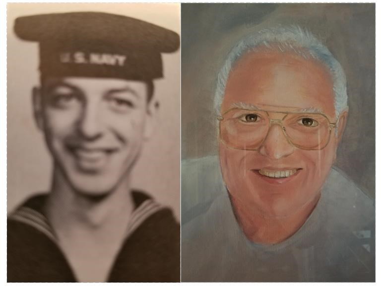 Obituary of Francis "Earl" Bracken