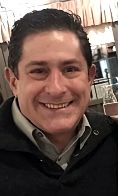 Obituario de Noah R. DePaolantonio