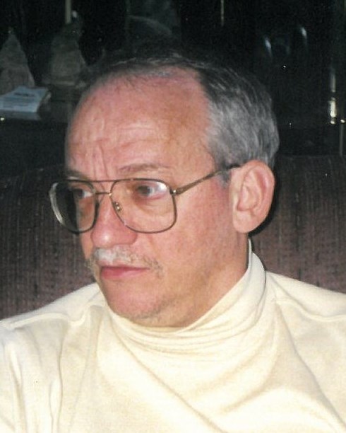 Obituary of George D Lambiris