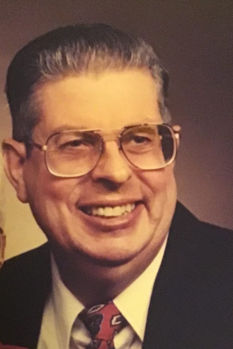 Ramon Alfredo Ceccotti Obituary - Henderson, NV