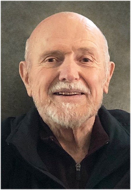 Obituary of Robert George Sass