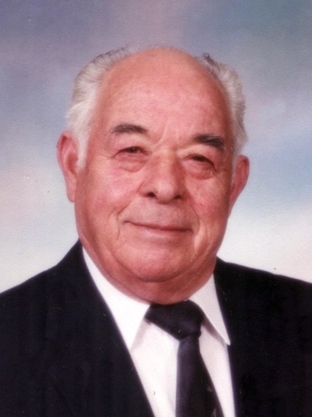 Salvatore Dominelli Obituary Toronto, ON