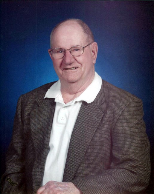 Obituary of Dale Elwood McLaughlin