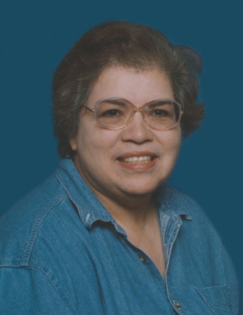 Obituary of Carolina Diaz