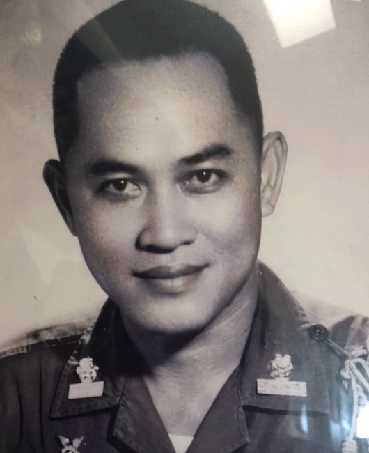 Obituary of Dat Quang Bui