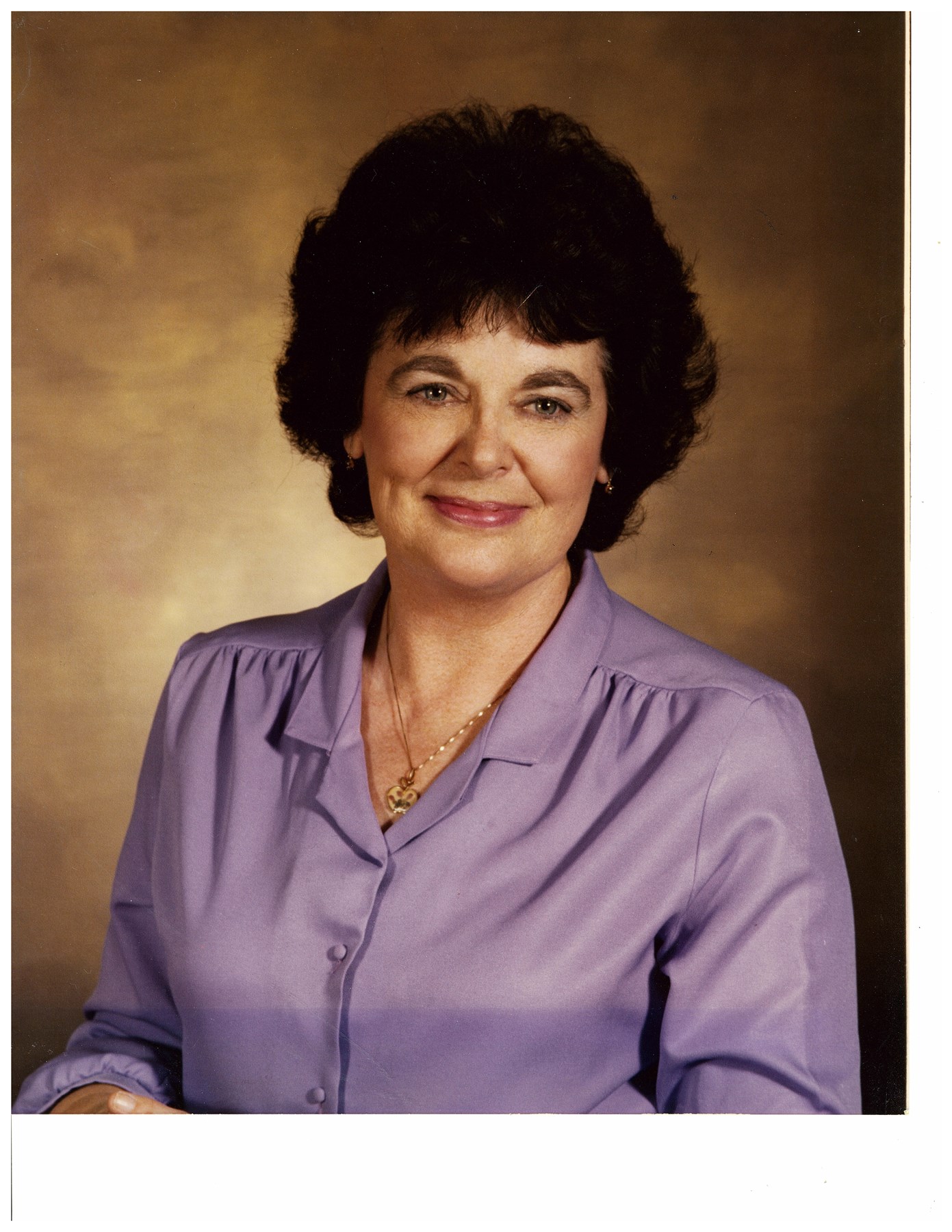 Obituario de Gwendoline L Patrino