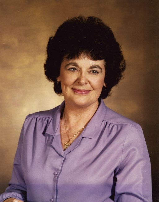 Obituario de Gwendoline L Patrino