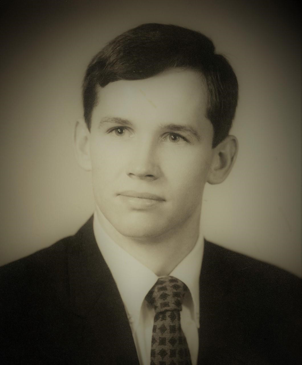 Obituary of Thomas Lee Haynie