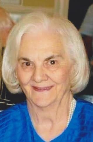 Obituario de Dolores Ivey Lowe