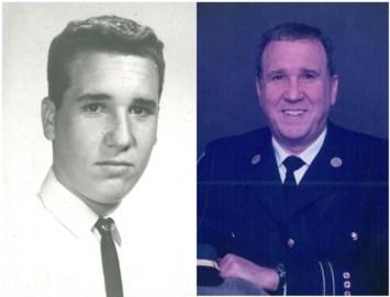 Obituary of Robert Joseph Mattioli