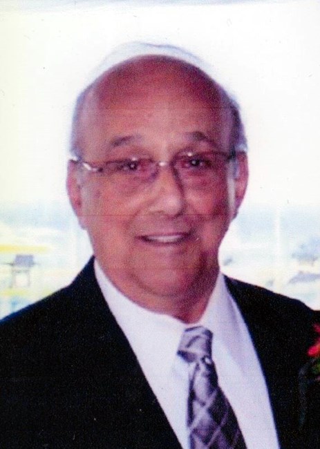 Obituary of Richard Joseph Shebib