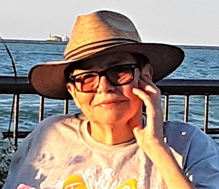 Obituary of Linda Wright