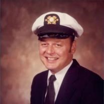 Obituary of Edward L. Ballenger