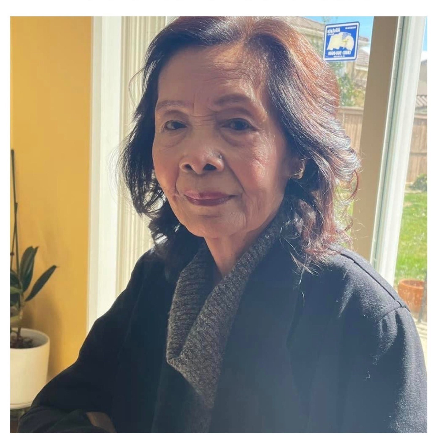 Obituary of Presentacion T Respicio