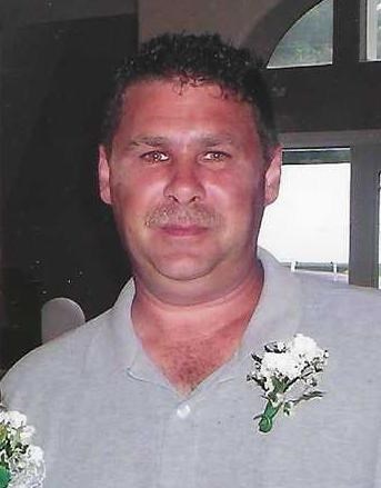 Obituary of David John Gastonguay