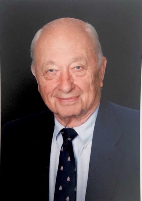 Obituary of Edward Raymond Stepnowski